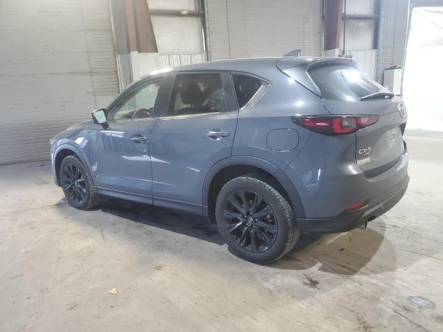Vin: jm3kfbcm2p0245420, lot: 54561985, mazda cx-5 prefe preferred 20232