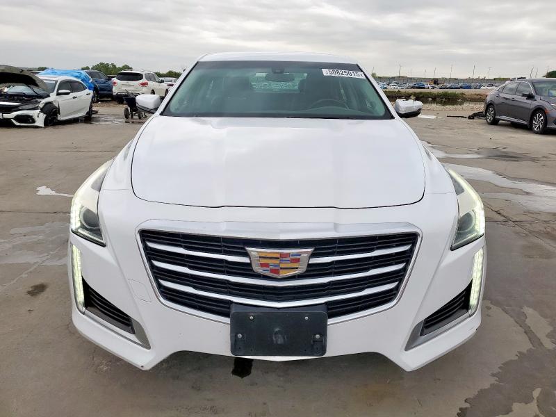 2015 CADILLAC CTS - 1G6AP5SX1F0111465