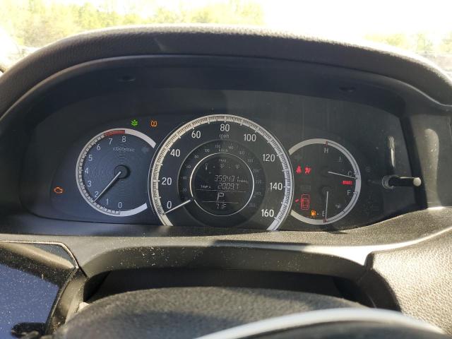 2016 HONDA ACCORD LX - 1HGCR2F35GA041469