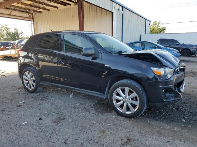 Vin: 4a4ap3au3fe036272, lot: 51678845, mitsubishi outlander es 20154