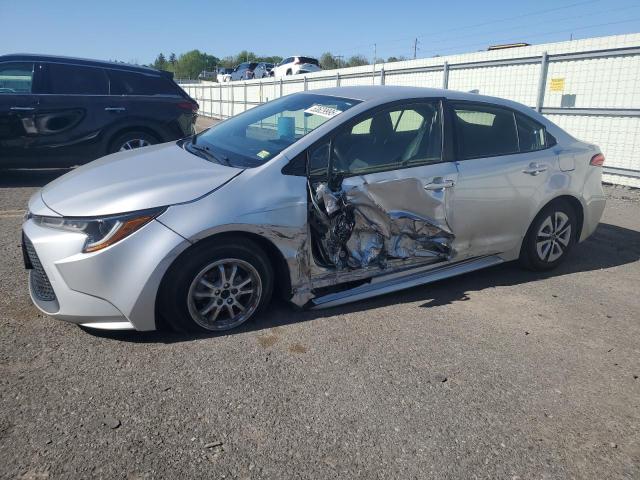 Vin: jtdeamde7nj043283, lot: 53629995, toyota corolla le 2022 img_1