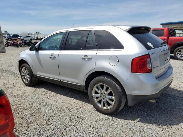 Vin: 2fmdk3kc9cba16197, lot: 53877875, ford edge limited 20122