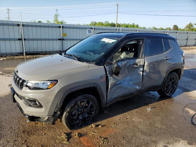 Vin: 3c4njdbn9pt532606, lot: 53187365, jeep compass latitude 2023 img_1