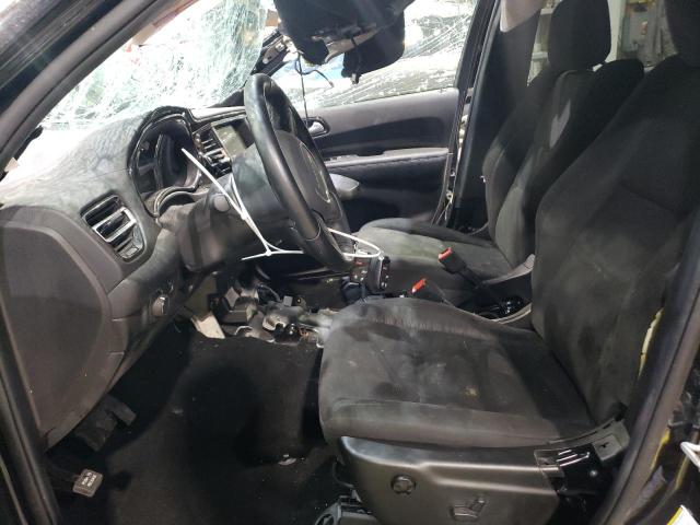 2023 DODGE DURANGO PU 1C4RDJFGXPC654762