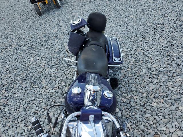 2000 HARLEY-DAVIDSON FLHR 1HD1FDV14YY609583