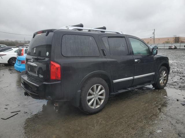 Vin: 5n3za0ne8an905490, lot: 52494965, infiniti qx56 20103