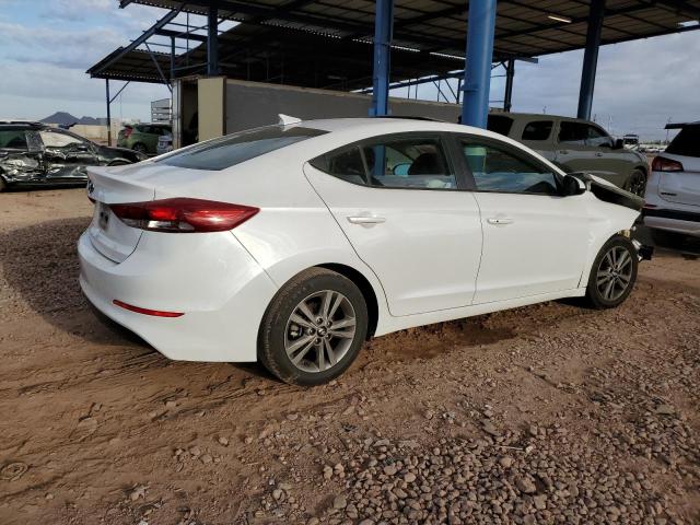 Vin: 5npd84lf9jh281592, lot: 53498765, hyundai elantra sel 20183