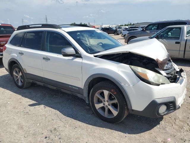 Vin: 4s4brcpcxe3293584, lot: 54141865, subaru outback 2.5i limited 20144