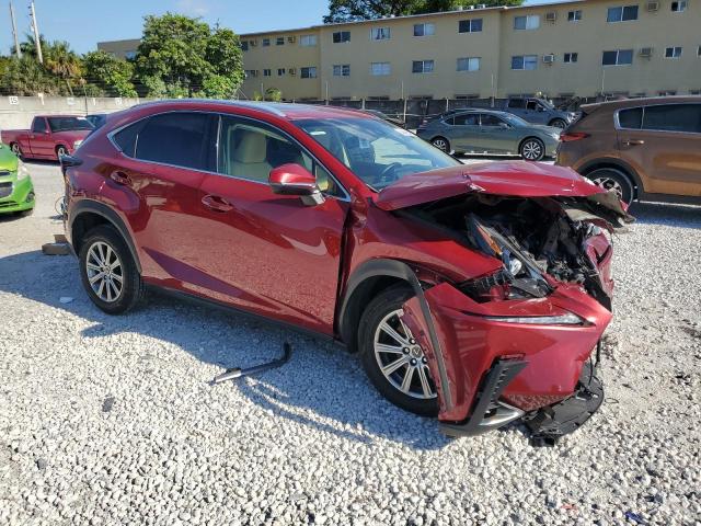 Vin: jtjyarbz1k2127683, lot: 52945355, lexus nx 300 base 20194