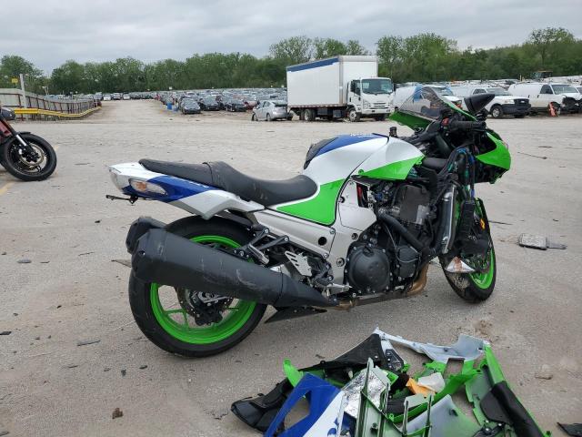 2024 KAWASAKI ZX1400 J JKBZXNJ10RA019409