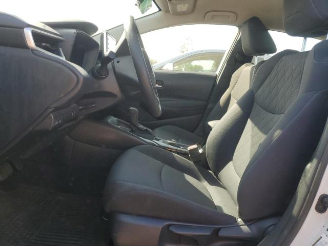 2021 TOYOTA COROLLA LE - JTDEAMDE5MJ008370
