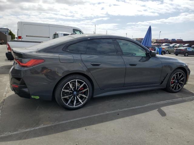 Vin: wby33aw0xpfn48269, lot: 53915875, bmw i4 m50 m50 20233