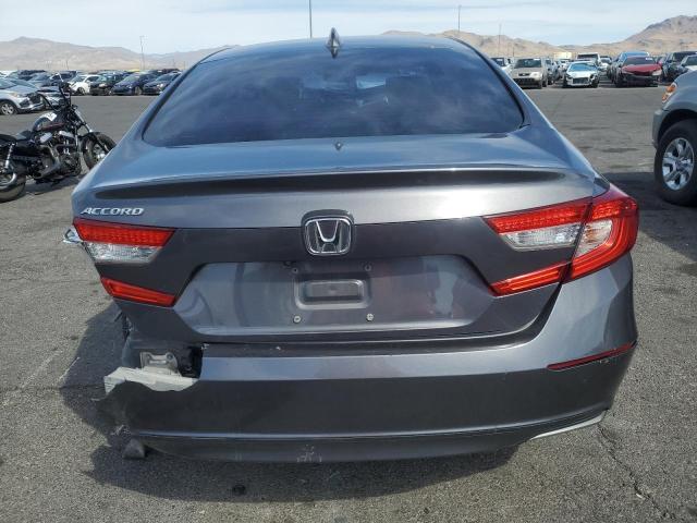 2020 HONDA ACCORD LX - 1HGCV1F12LA002742