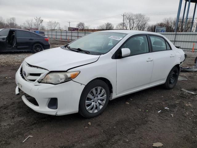 TOYOTA COROILLA