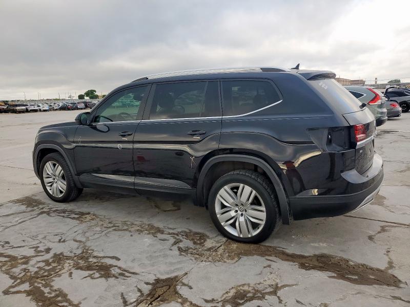 Vin: 1v2ur2ca5kc604781, lot: 52719095, volkswagen atlas se 20192