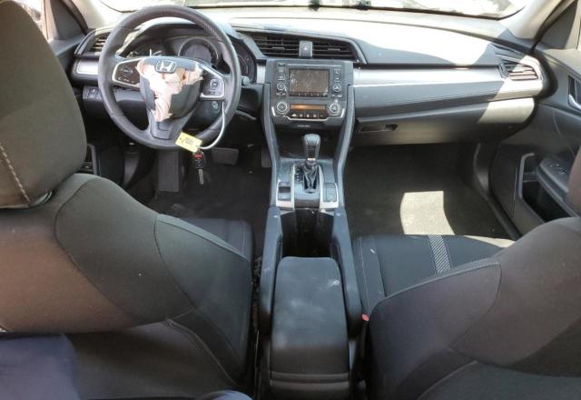 2017 HONDA CIVIC LX - 19XFC2F5XHE012949