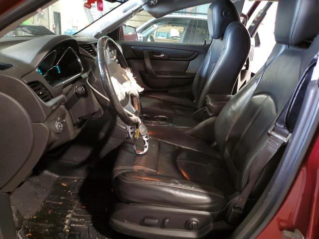 2015 CHEVROLET TRAVERSE L - 1GNKVHKD9FJ335101