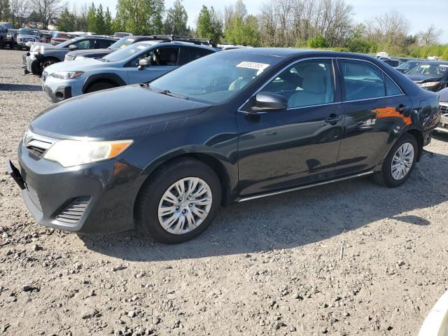 TOYOTA CAMRY L
