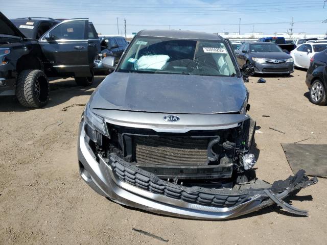 2021 KIA SELTOS LX KNDEPCAA6M7046228
