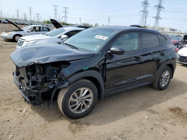 Vin: km8j2ca40ju754295, lot: 54611965, hyundai tucson se 2018 img_1