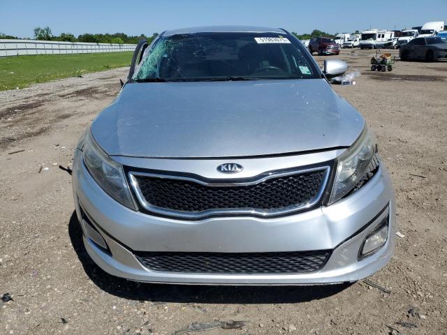 2015 KIA OPTIMA LX - 5XXGM4A74FG510428