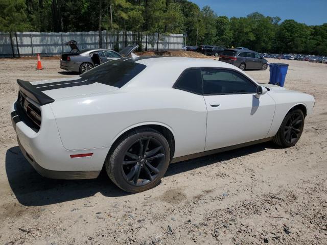 Vin: 2c3cdzag2jh251864, lot: 55043015, dodge challenger sxt 20183
