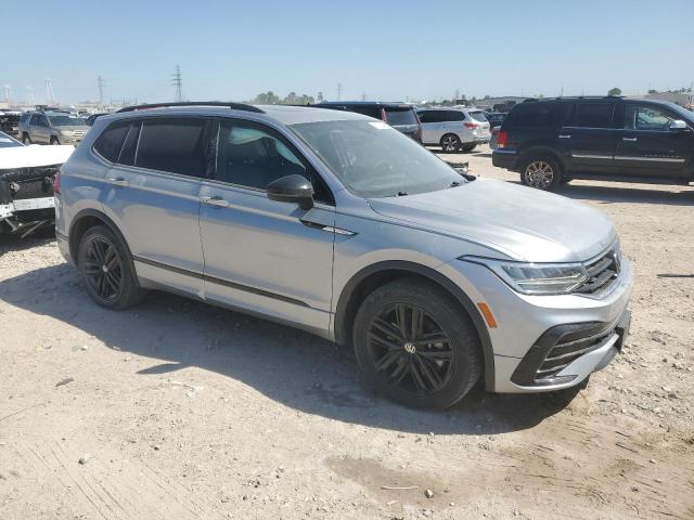 Vin: 3vvcb7ax1nm174113, lot: 51280465, volkswagen tiguan se r-line black 20224