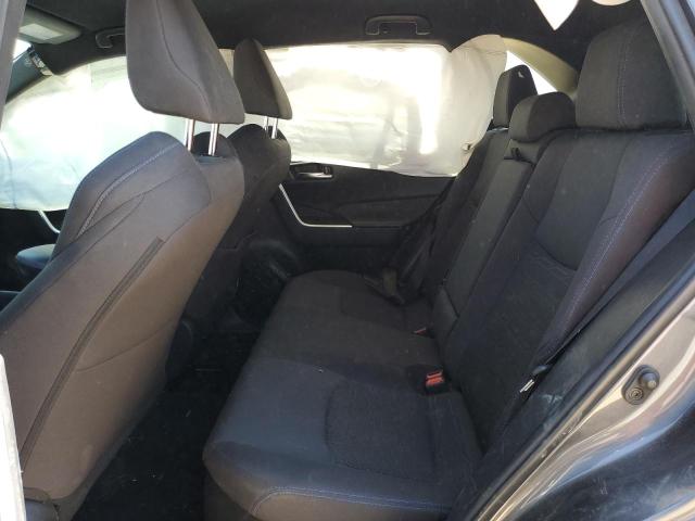 2022 TOYOTA RAV4 SE - 4T3T6RFV2NU099703