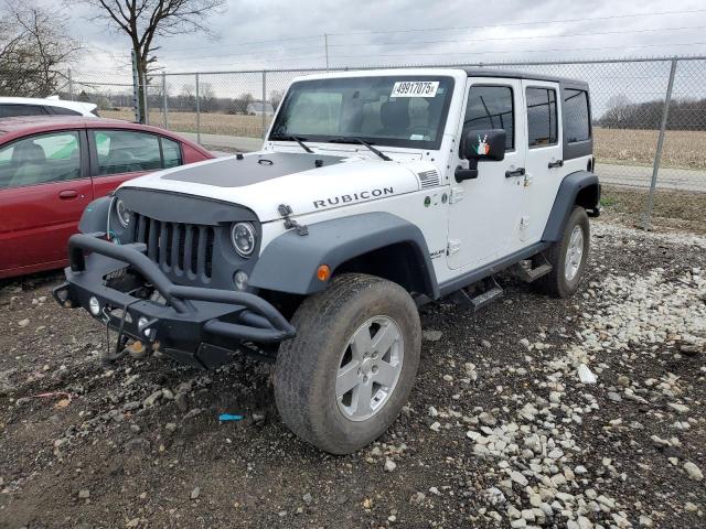 Vin: 1c4bjwfg9el150370, lot: 49917075, jeep wrangler rubicon 2014 img_1