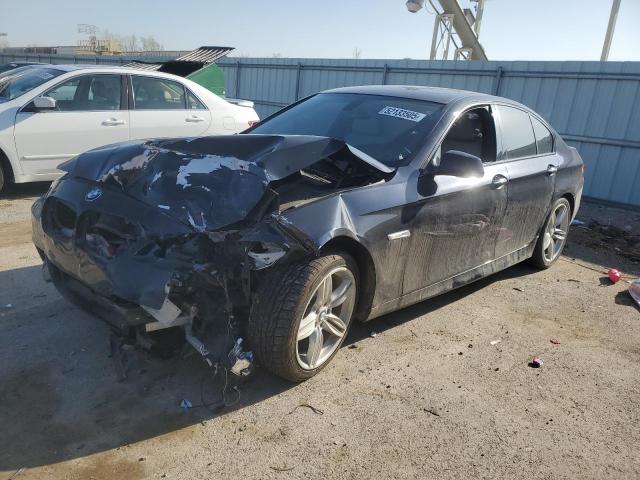 Vin: wbafr7c56cc814928, lot: 52133505, bmw 5 series i 2012 img_1