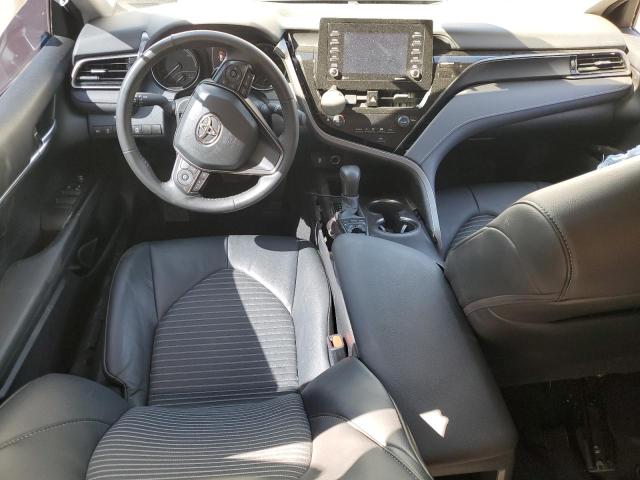 2024 TOYOTA CAMRY SE N - 4T1T31AK1RU077357