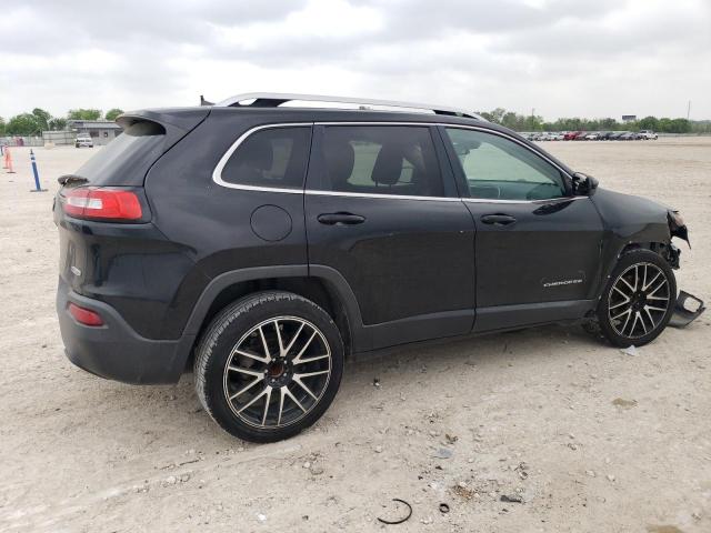 Vin: 1c4pjlcb6hw516284, lot: 51610205, jeep grand cher latitude 20173