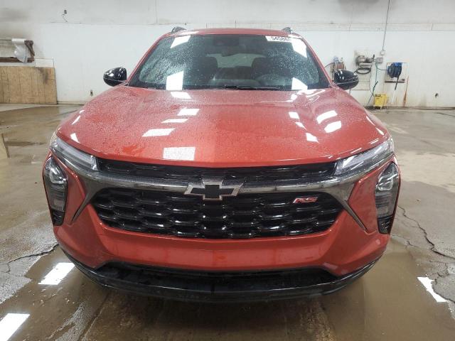 2024 CHEVROLET TRAX 2RS KL77LJE27RC128220