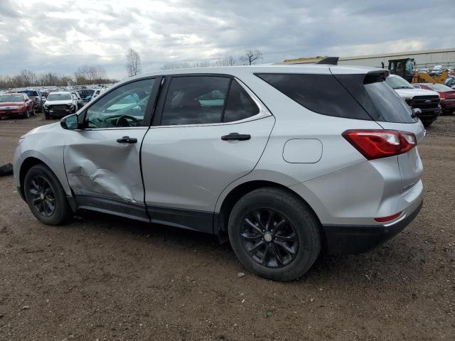 Vin: 3gnaxkev3ml395615, lot: 53641215, chevrolet equinox lt 20212