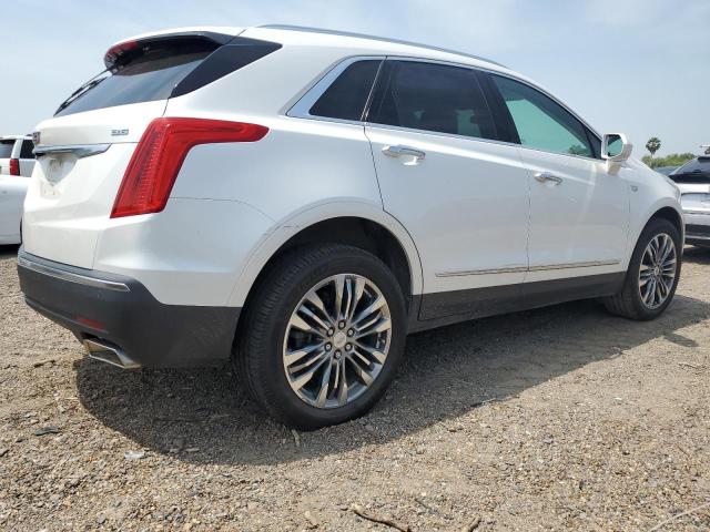 Vin: 1gykners0hz283738, lot: 51661985, cadillac xt5 premium luxury 20173