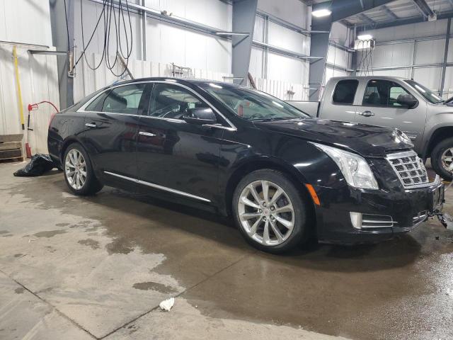 Vin: 2g61n5s35e9133430, lot: 54746235, cadillac xts luxury collection 20144