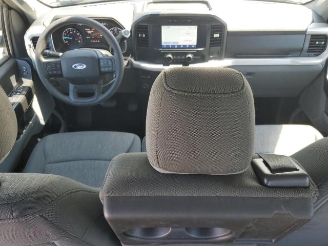 2021 FORD F150 SUPER - 1FTEW1CB2MFB51285