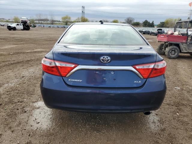 2015 TOYOTA CAMRY LE - 4T1BF1FK7FU943635