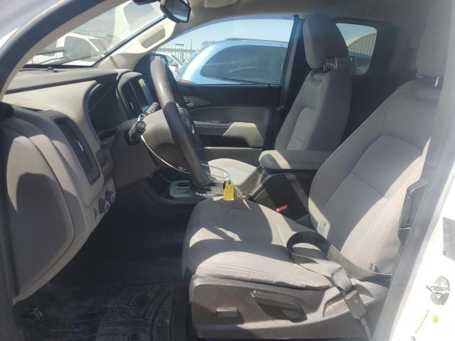 2016 GMC CANYON - 1GTH6BE3XG1209203