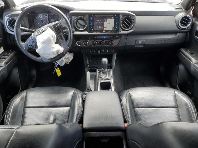 2019 TOYOTA TACOMA DOU - 3TMCZ5AN0KM275894