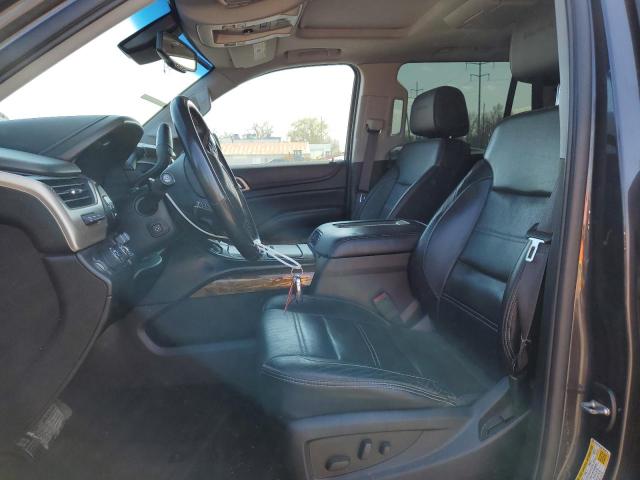 2015 GMC YUKON DENA - 1GKS2CKJXFR539714