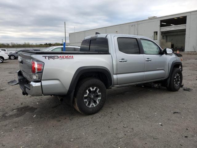 Vin: 3tmcz5an7pm552497, lot: 52233035, toyota tacoma double cab 20233