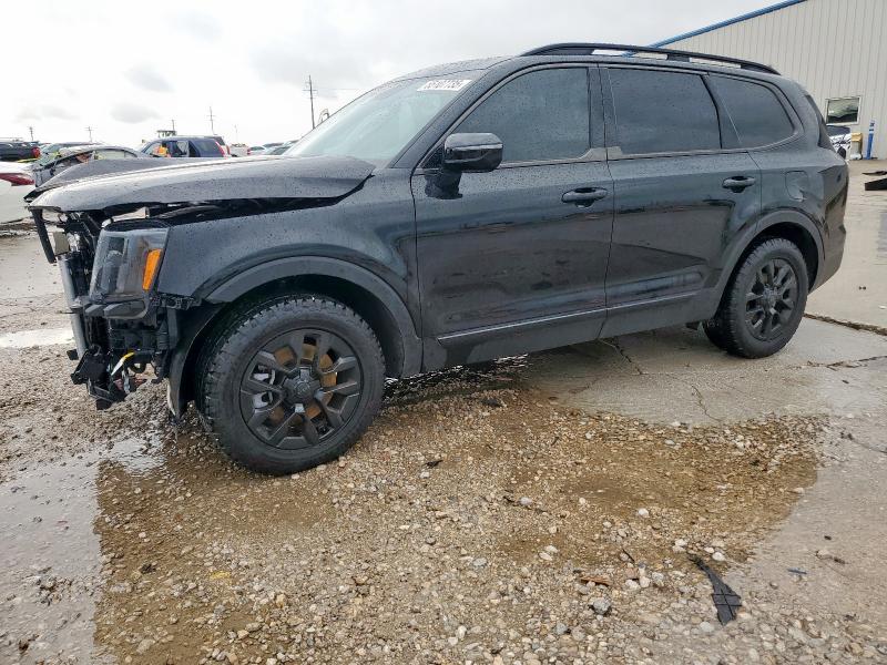 KIA TELLURIDE