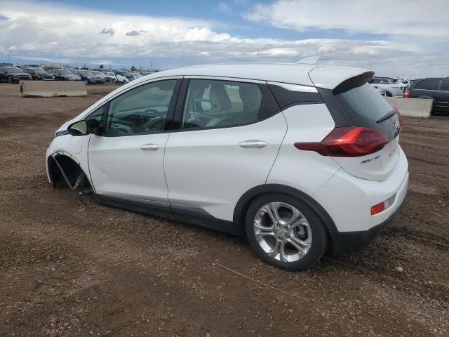 Vin: 1g1fw6s02j4111998, lot: 51325275, chevrolet bolt lt 20182