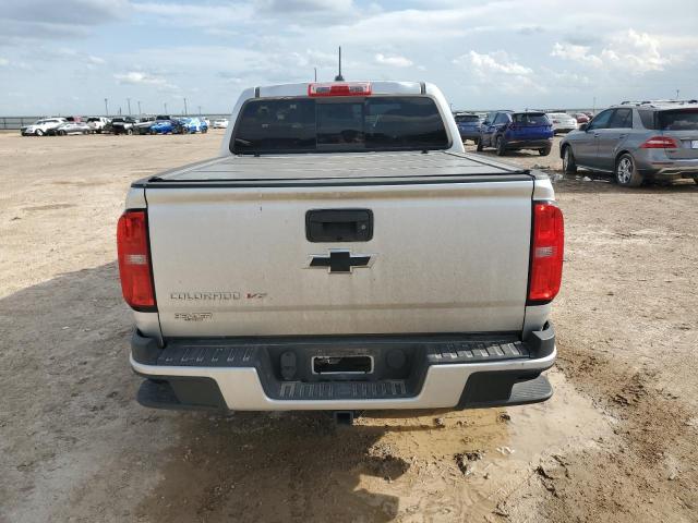 2018 CHEVROLET COLORADO Z - 1GCGTDEN7J1125445