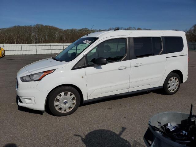 FORD TRANSIT CO