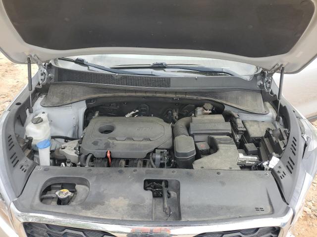 2019 KIA SORENTO L - 5XYPG4A33KG515176