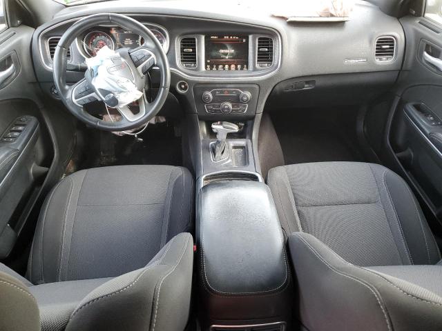 2016 DODGE CHARGER SX - 2C3CDXJG1GH252050