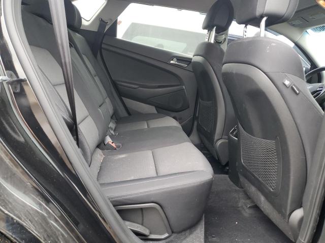 2017 HYUNDAI TUCSON LIM - KM8J3CA27HU293859