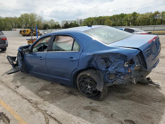 Vin: 3fahp0ha4ar145402, lot: 55219785, ford fusion se 20102